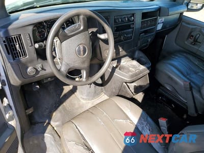 Zdjęcie 8 z 13 samochodu: 2015 GMC SAVANA G2500 UTILITY / SERVICE VAN VIN:1GTW7GCG9F1253098 - miniatura