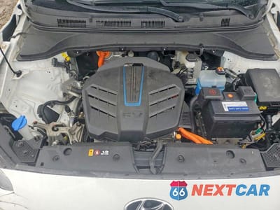 Zdjęcie 12 z 12 samochodu: 2023 HYUNDAI KONA ELECTRIC SE VIN:KM8K23AG8PU160934 - miniatura