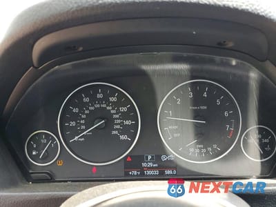 Zdjęcie 9 z 12 samochodu: 2014 BMW 320 I VIN:WBA3B1C52EK131234 - miniatura