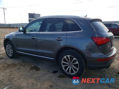 Drugie zdjęcie samochodu z przodu: 2015 AUDI Q5 PREMIUM PLUS VIN:WA1LFAFP0FA095291 - miniatura
