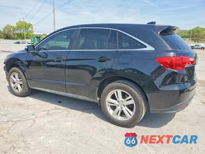 Drugie zdjęcie samochodu z przodu: 2015 ACURA RDX VIN:5J8TB3H37FL015708 - miniatura