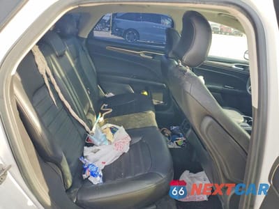 Zdjęcie 10 z 12 samochodu: 2016 FORD FUSION SE VIN:3FA6P0HD9GR218130 - miniatura