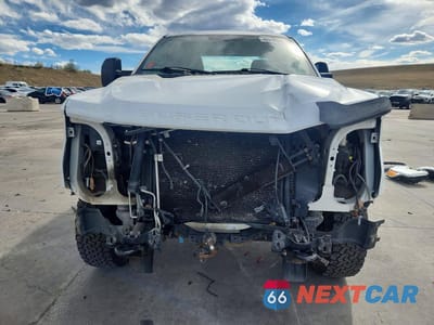 Piąte zdjęcie samochodu w środku: 2017 FORD F250 SUPER DUTY VIN:1FT7X2B69HED31780 - miniatura