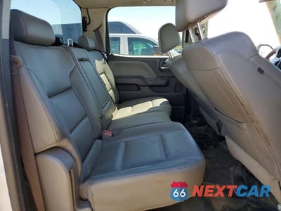 Zdjęcie 10 z 11 samochodu: 2017 CHEVROLET SILVERADO C2500 HEAVY DUTY VIN:1GC1CUEG7HF167652 - miniatura