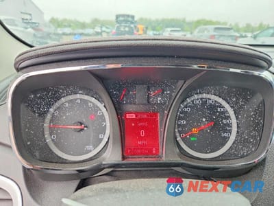 Zdjęcie 9 z 13 samochodu: 2013 GMC TERRAIN SLE VIN:2GKALSEK8D6302333 - miniatura