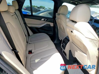Zdjęcie 11 z 13 samochodu: 2022 BMW X5 XDRIVE40I VIN:5UXCR6C01N9M90662 - miniatura