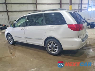 Drugie zdjęcie samochodu z przodu: 2006 TOYOTA SIENNA XLE LIMITED 7 PASSENGER VIN:5TDZA22C96S464000 - miniatura