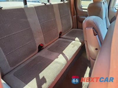 Zdjęcie 10 z 12 samochodu: 2002 FORD F150 VIN:2FTRX17W72CA06182 - miniatura