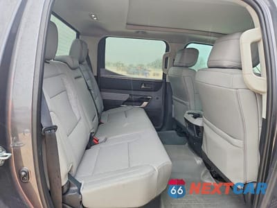 Zdjęcie 10 z 12 samochodu: 2024 TOYOTA TUNDRA CREWMAX LIMITED VIN:5TFJA5EC0RX023882 - miniatura