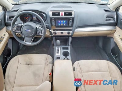 Zdjęcie 8 z 13 samochodu: 2018 SUBARU OUTBACK 2.5I VIN:4S4BSAACXJ3324280 - miniatura