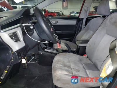 Zdjęcie 7 z 13 samochodu: 2015 TOYOTA COROLLA LE VIN:5YFBURHE9FP232242 - miniatura