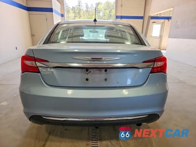 Zdjęcie 6 z 12 samochodu: 2012 CHRYSLER 200 LIMITED VIN:1C3CCBCB2CN175679 - miniatura