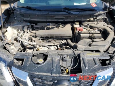 Zdjęcie 12 z 13 samochodu: 2018 NISSAN ROGUE SV VIN:KNMAT2MV9JP556278 - miniatura