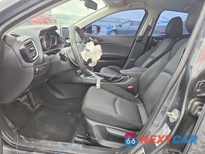 Zdjęcie 7 z 12 samochodu: 2015 MAZDA 3 SPORT VIN:3MZBM1U71FM172888 - miniatura