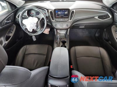 Zdjęcie 8 z 12 samochodu: 2022 CHEVROLET MALIBU LT VIN:1G1ZD5ST7NF197665 - miniatura