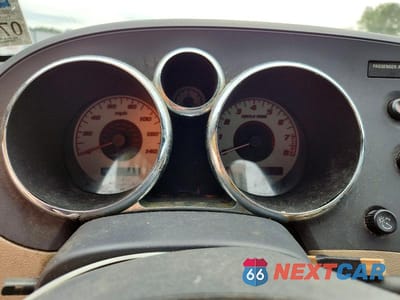 Zdjęcie 9 z 11 samochodu: 2006 PONTIAC SOLSTICE VIN:1G2MB35B06Y117373 - miniatura