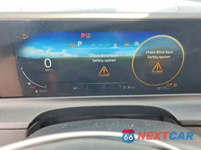 Zdjęcie 9 z 13 samochodu: 2024 KIA SELTOS EX VIN:KNDER2AA9R7658760 - miniatura