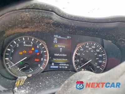 Zdjęcie 9 z 12 samochodu: 2021 INFINITI Q50 LUXE VIN:JN1EV7BR0MM755274 - miniatura