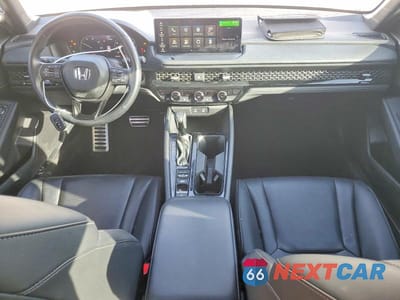 Zdjęcie 8 z 12 samochodu: 2024 HONDA ACCORD HYBRID SPORT-L VIN:1HGCY2F7XRA093981 - miniatura