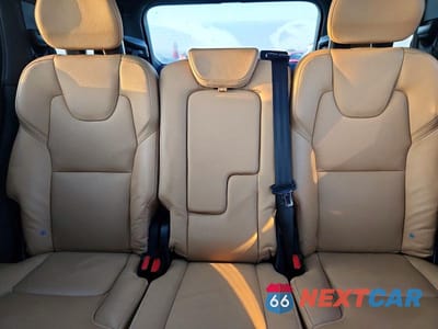 Zdjęcie 10 z 12 samochodu: 2017 VOLVO XC90 T6 VIN:YV4A22PK1H1119034 - miniatura