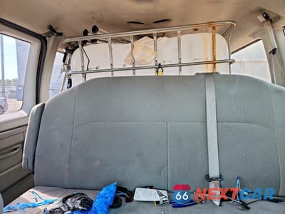 Zdjęcie 10 z 13 samochodu: 2011 FORD ECONOLINE E350 VIN:1FBNE3BL9BDB34327 - miniatura