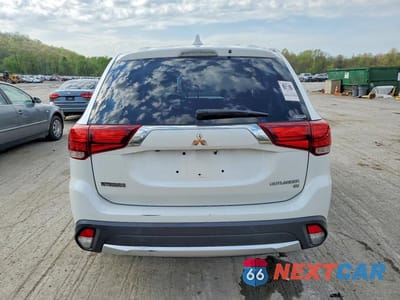 Zdjęcie 6 z 13 samochodu: 2017 MITSUBISHI OUTLANDER SE VIN:JA4AZ3A36HZ050844 - miniatura