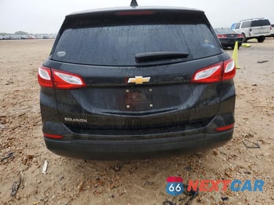 Zdjęcie 6 z 12 samochodu: 2020 CHEVROLET EQUINOX LS VIN:2GNAXHEV2L6115303 - miniatura
