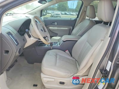 Zdjęcie 7 z 14 samochodu: 2009 FORD EDGE LIMITED VIN:2FMDK39C79BA95710 - miniatura