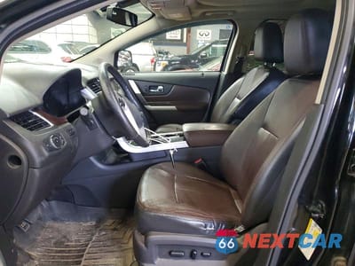 Zdjęcie 7 z 12 samochodu: 2011 FORD EDGE LIMITED VIN:2FMDK4KC0BBA32535 - miniatura