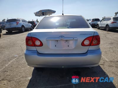 Zdjęcie 6 z 12 samochodu: 2005 TOYOTA COROLLA LE VIN:1NXBR32E25Z508135 - miniatura