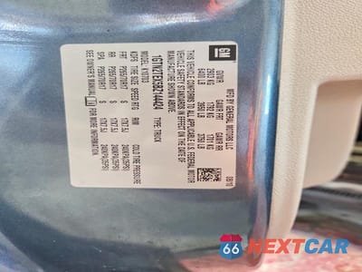 Zdjęcie 12 z 12 samochodu: 2011 GMC SIERRA K1500 VIN:1GTN2TEX5BZ144424 - miniatura