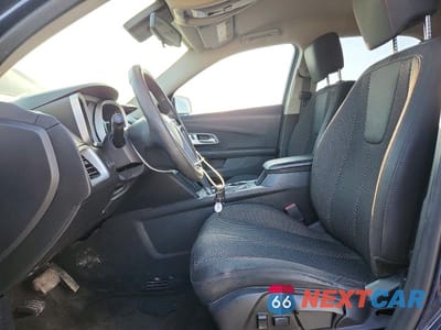 Zdjęcie 7 z 13 samochodu: 2016 CHEVROLET EQUINOX LS VIN:2GNALBEK4G1146814 - miniatura