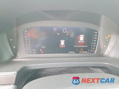 Zdjęcie 9 z 14 samochodu: 2026 HONDA PASSPORT TRAIL SPORT VIN:5FNYF9H55TB018957 - miniatura