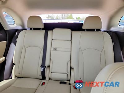 Zdjęcie 10 z 13 samochodu: 2020 LEXUS RX 350 VIN:2T2HZMDA4LC257462 - miniatura