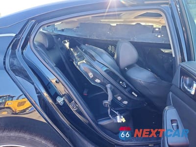 Zdjęcie 10 z 12 samochodu: 2019 NISSAN MAXIMA 3.5 SL VIN:1N4AA6AV7KC373381 - miniatura