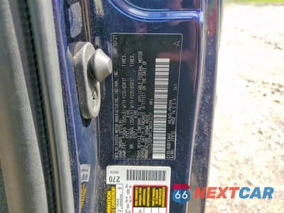 Zdjęcie 13 z 13 samochodu: 2022 TOYOTA SIENNA XLE VIN:5TDYSKFC3NS043231 - miniatura