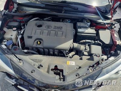 Zdjęcie 11 z 12 samochodu: 2020 TOYOTA C-HR LIMITED VIN:NMTKHMBX6LR106682 - miniatura