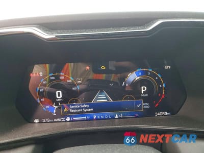 Zdjęcie 9 z 11 samochodu: 2024 CHEVROLET COLORADO LT VIN:1GCPTCEK5R1208352 - miniatura