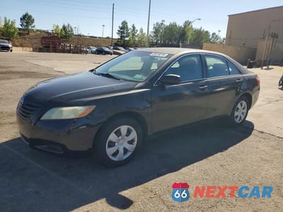 2009 TOYOTA CAMRY LE 4T1BE46K09U413337 - główne zdjęcie licytacji z USA - miniatura