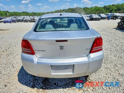 Zdjęcie 6 z 12 samochodu: 2008 DODGE AVENGER SXT VIN:1B3LC56K58N159767 - miniatura