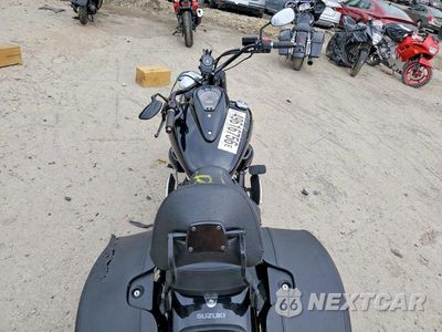 Zdjęcie 6 z 9 samochodu: 2013 SUZUKI VL1500 VIN:JS1VY56A0D2101197 - miniatura