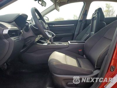 Zdjęcie 7 z 12 samochodu: 2023 NISSAN ALTIMA SV VIN:1N4BL4DW3PN426015 - miniatura