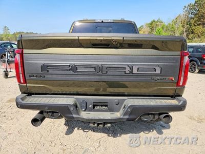 Zdjęcie 6 z 13 samochodu: 2026 FORD F150 RAPTOR VIN:1FTFW1RJ3TFA10260 - miniatura