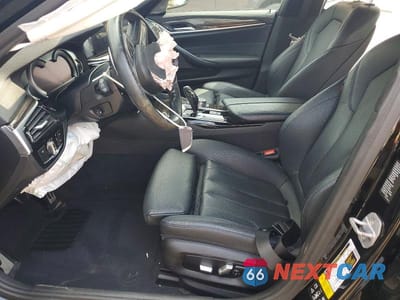 Zdjęcie 7 z 12 samochodu: 2017 BMW 540 XI VIN:WBAJE7C35HG888667 - miniatura