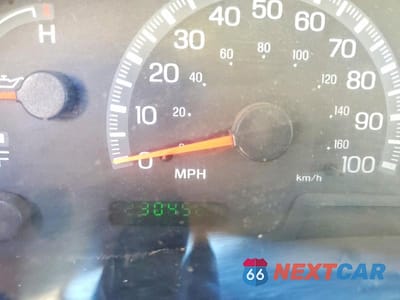 Zdjęcie 9 z 12 samochodu: 2003 FORD F150 VIN:2FTRF08213CA15132 - miniatura
