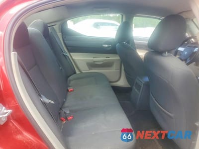 Zdjęcie 10 z 12 samochodu: 2007 DODGE CHARGER SE VIN:2B3KA43R87H817568 - miniatura