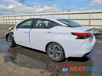 Drugie zdjęcie samochodu z przodu: 2024 NISSAN VERSA SR VIN:3N1CN8FV3RL928503 - miniatura