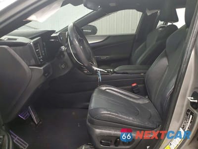 Zdjęcie 7 z 12 samochodu: 2022 LEXUS NX 350 VIN:2T2KGCEZ8NC015559 - miniatura