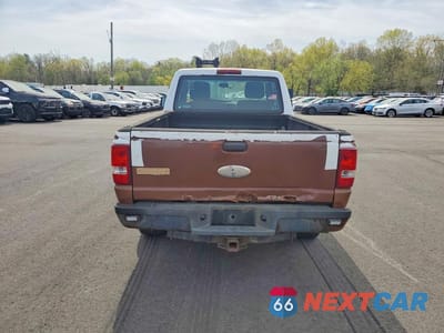 Zdjęcie 6 z 11 samochodu: 2011 FORD RANGER SUPER CAB VIN:1FTKR1ED7BPA43504 - miniatura