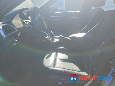 Zdjęcie 7 z 11 samochodu: 2016 BMW 328 XI SULEV VIN:WBA8E3C57GK501931 - miniatura